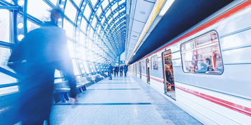 Station Transportation